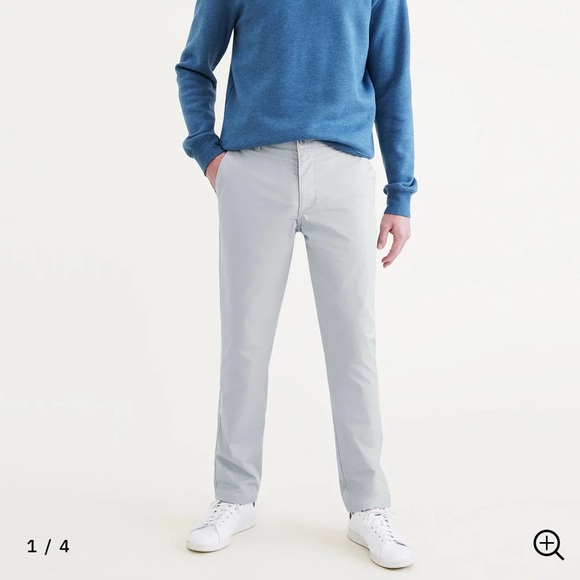 Dockers ultimate chino slim fit - Picture 1 of 3